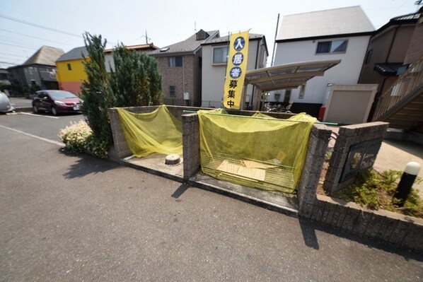 コンフォート・フォレストの物件内観写真